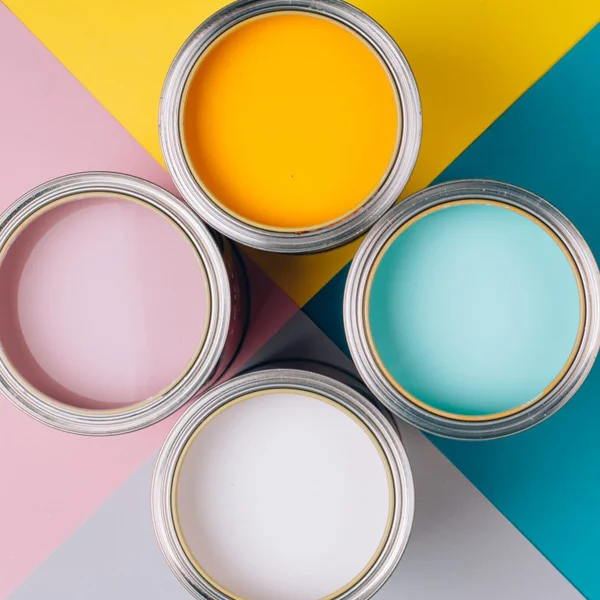 paint coating industries in India