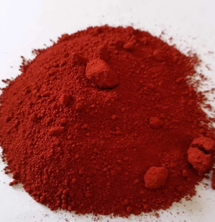 red-oxide-manufacturers-India
